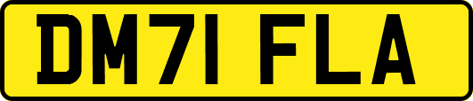 DM71FLA