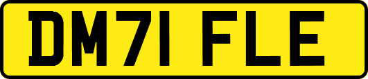DM71FLE