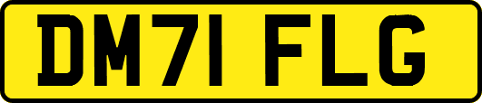 DM71FLG