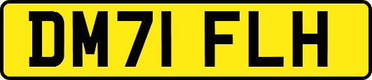 DM71FLH