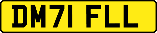 DM71FLL