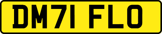 DM71FLO
