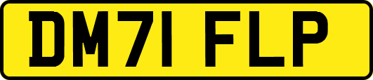 DM71FLP