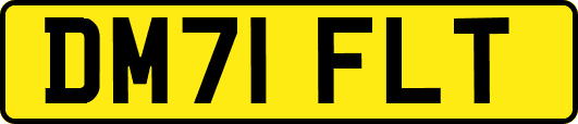 DM71FLT
