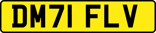 DM71FLV