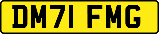 DM71FMG