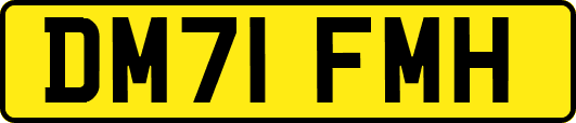 DM71FMH