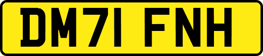 DM71FNH