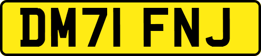 DM71FNJ