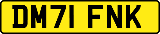 DM71FNK