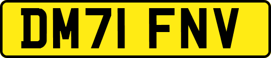 DM71FNV