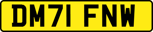 DM71FNW