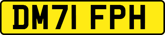 DM71FPH