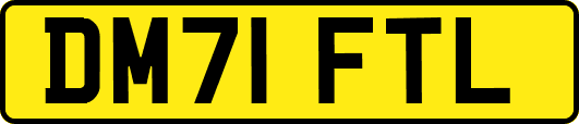 DM71FTL
