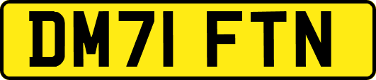 DM71FTN