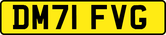 DM71FVG