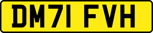 DM71FVH