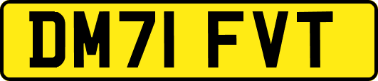 DM71FVT