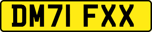 DM71FXX