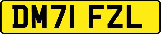 DM71FZL
