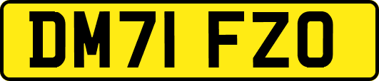 DM71FZO