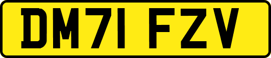 DM71FZV