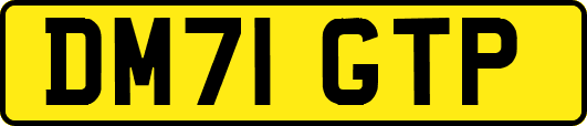 DM71GTP