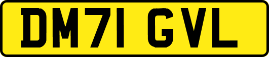 DM71GVL