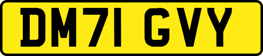 DM71GVY