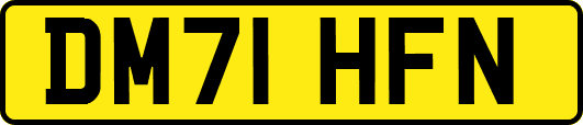 DM71HFN