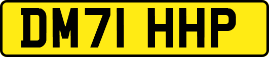 DM71HHP