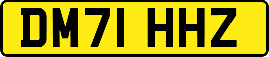 DM71HHZ