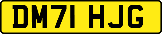 DM71HJG