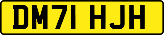 DM71HJH