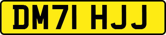DM71HJJ