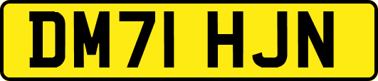 DM71HJN