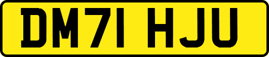 DM71HJU