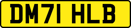 DM71HLB