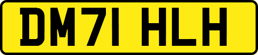 DM71HLH