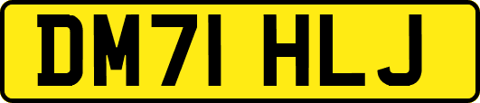 DM71HLJ