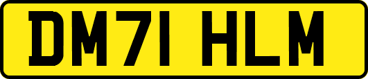 DM71HLM