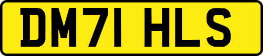 DM71HLS