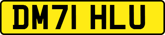 DM71HLU