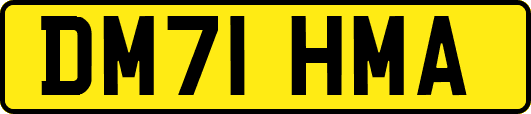 DM71HMA