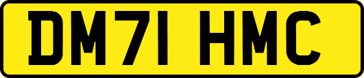 DM71HMC
