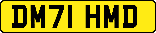 DM71HMD