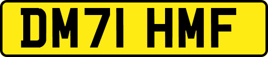 DM71HMF
