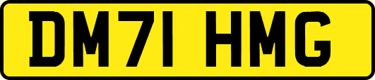 DM71HMG