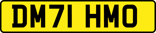 DM71HMO