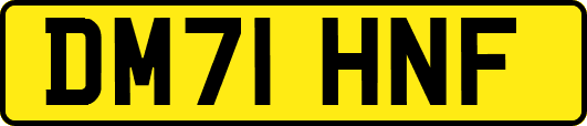 DM71HNF